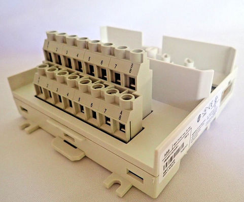 ABB TU831V1 3BSE013235R1 Extended Module Termination Unit