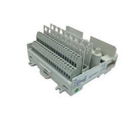 ABB TU834 3BSE040364R1 8 I/O Channels Terminal block