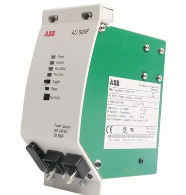 ABB SD802F 3BDH000012 Power Supply 24 VDC