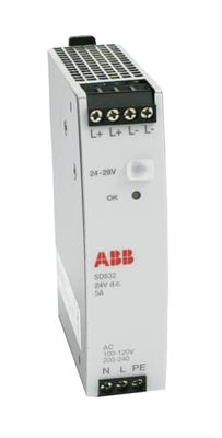 ABB SD832 3BSC610065R1 Power Supply ABB 800xa