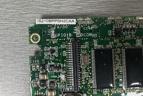 GE Mark VI IS210BPPBH2CAA Printed Circuit Board