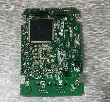 GE Mark VI IS210BPPBH2CAA Printed Circuit Board