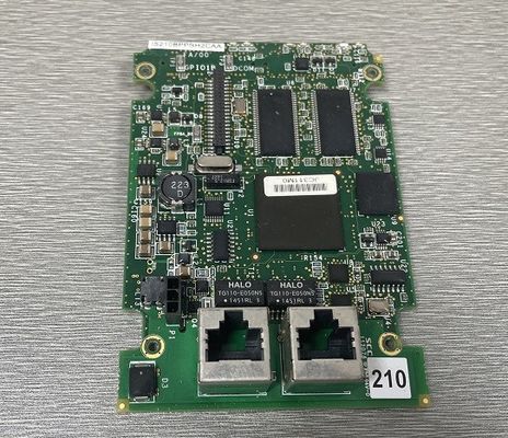 GE Mark VI IS210BPPBH2CAA Printed Circuit Board