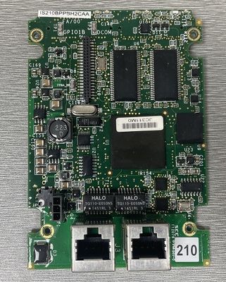 GE Mark VI IS210BPPBH2CAA Printed Circuit Board
