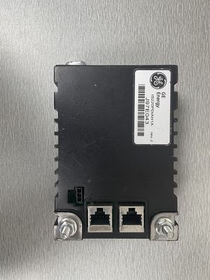 GE Mark VIe IS220PDIAH1A Discrete Input Module