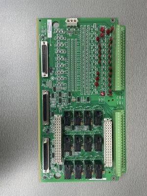 GE Mark VI IS200TDBTH6A Discrete Simplex Board