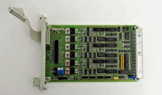 Honeywell FSC 10005/1/1 Printed Circuit Board Module