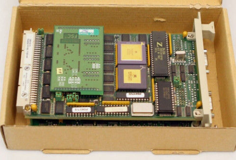 10014/F/F HONEYWELL FSC Module Central Processing Unit