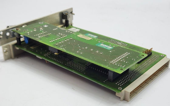 Compact Honeywell PLC FSC Ethernet Module 10018E1 Stock Available 2kg Dimensions 350x120x50mm