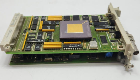 Compact Honeywell PLC FSC Ethernet Module 10018E1 Stock Available 2kg Dimensions 350x120x50mm