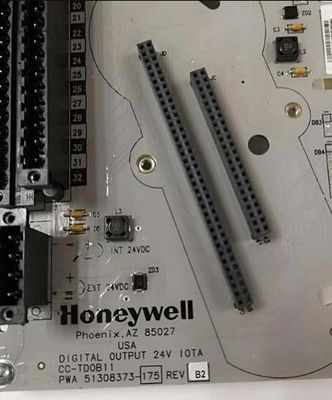 CC-TDOB11 51308373-175 Honeywell Digital Output Module