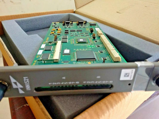 ABB INNIS21 NETWORK INTERFACE SLAVE MODULE