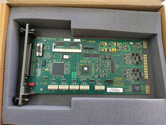 ABB INNIS21 NETWORK INTERFACE SLAVE MODULE
