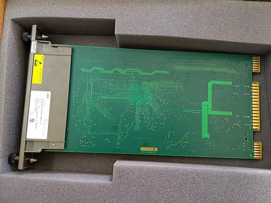 ABB INNIS21 NETWORK INTERFACE SLAVE MODULE