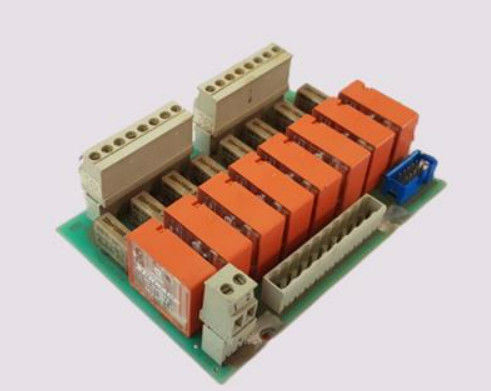 DSTD108 57160001-ABD ABB Connection Unit