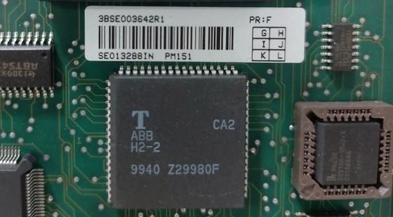 PM151 3BSE003642R1 ABB Analog Input Module