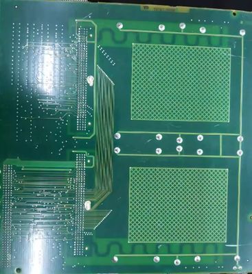 PM154 3BSE003645R1 ABB Communication Interface Board