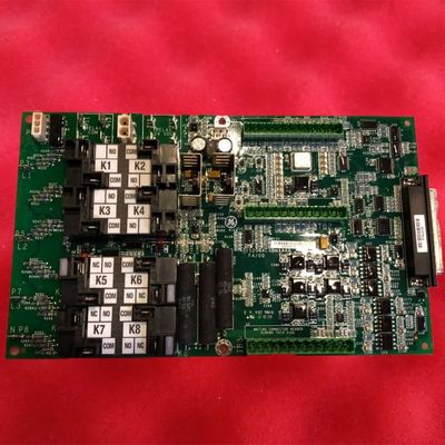 GE IS200AEADH1ACA Communication Board Mark VI Ge Turbine Control