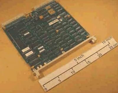 DSCS116 57520001-BZ ABB Synchronous Communication Board