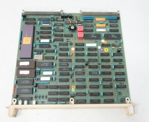 DSCS116 57520001-BZ ABB Synchronous Communication Board