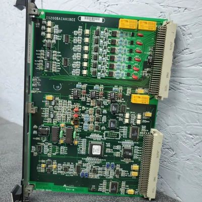 GE IS200BAIAH1BEE Bridge Application Interface Card