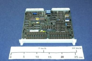 DSMB 175 57360001-KG ABB Memory Board, Dynamic