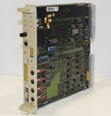 DSPC 171 57310001-CC ABB Processor Unit