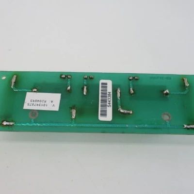 GE Mark VI IS200DAMAG1BCB Printed Circuit Board 