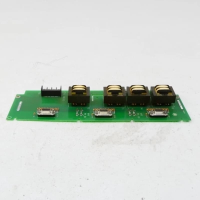 GE IS200EACFG2ABB Exciter AC Feedback Board 