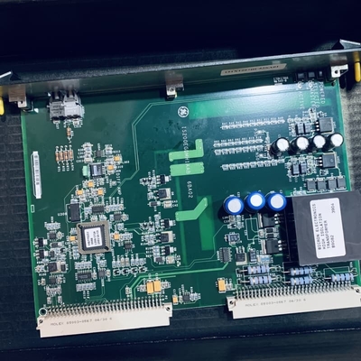 GE IS200EGDMH1A Exciter Ground Detector Module