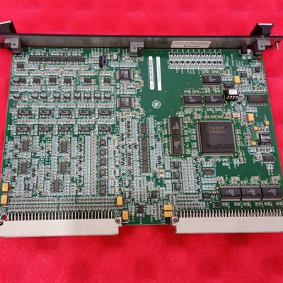GE IS200EMIOH1A Exciter Main Input / Output Board for EX2100 Control System