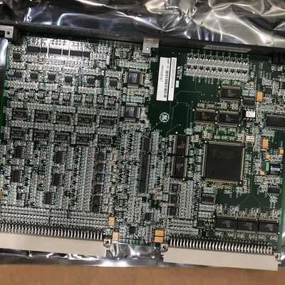 GE IS200EMIOH1ACA Exciter Main Input / Output Board for EX2100 System