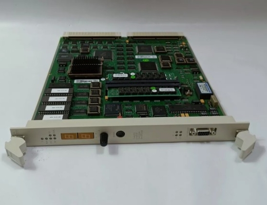 PM510V16 3BSE008358R1 ABB Processor Module 16 MByte