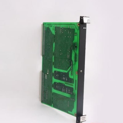 GE IS200ERDDH1ABA Dynamics Discharge Board