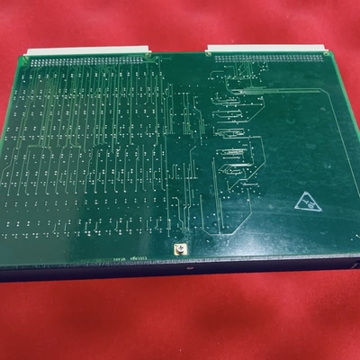 GE IS200ESELH2AAA Exciter Selector Board  100mm Width