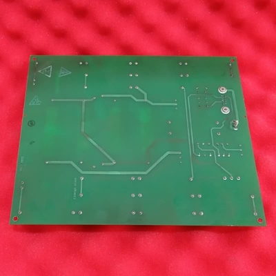 GE IS200EXAMG1AAB Exciter Attenuation Module for Industrial