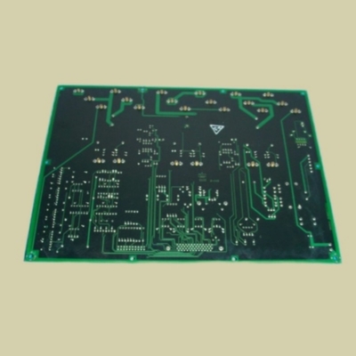 GE IS200GGXDG1ABB Expander Diode Source Board