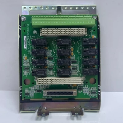 GE IS200SRLYH2AAA Simplex Relay Output Terminal Board