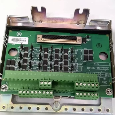 GE IS200SSCAH2AGD Serial Communication I/O Terminal Board