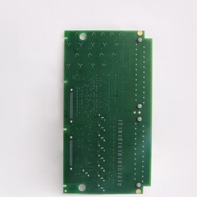 GE IS200TAMBH1ACB Acoustic Monitoring Terminal Board Mark VI Series