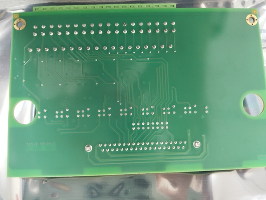 GE IS200STAOH2AAA Input Expansion Module for Mark VIe