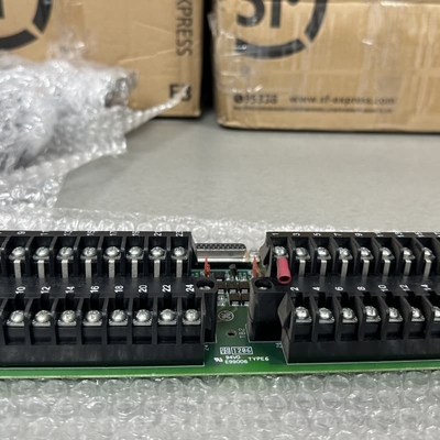 GE IS200TBAIH1C Analog Input Terminal Board Mark VI Series