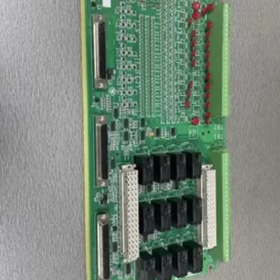 GE IS200TDBTH6ABC Discrete I/O Terminal Board for Turbine Control
