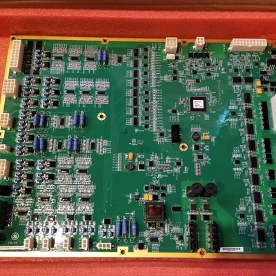 GE IS200WETCH1AAA Mark VI Discrete Output PCB