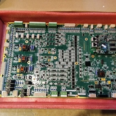 GE IS215WETAH1BA Wind Topbox A Module for Turbine Control