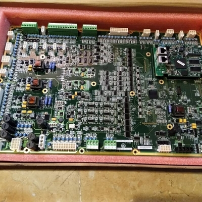 GE IS215WETAH1BA Wind Topbox A Module for Turbine Control