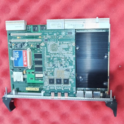 GE IS215UCCCM04A VME Controller Card for Mark VIe Turbine