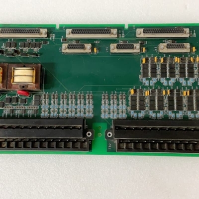 GE IS200TPROH1C Emergency Protection Terminal Board for Turbine Control