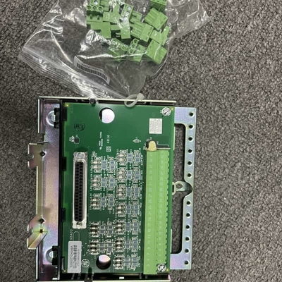 GE IS230SNTCH2A Simplex Thermocouple Input Module for Turbine Control