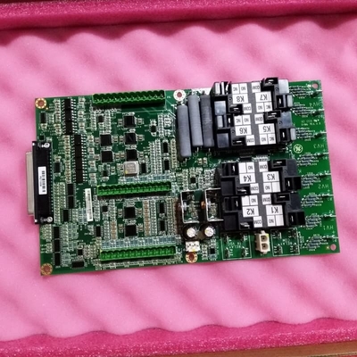 GE IS210AEAAH1B Conformal Coated PCB Mark VIe Turbine Control